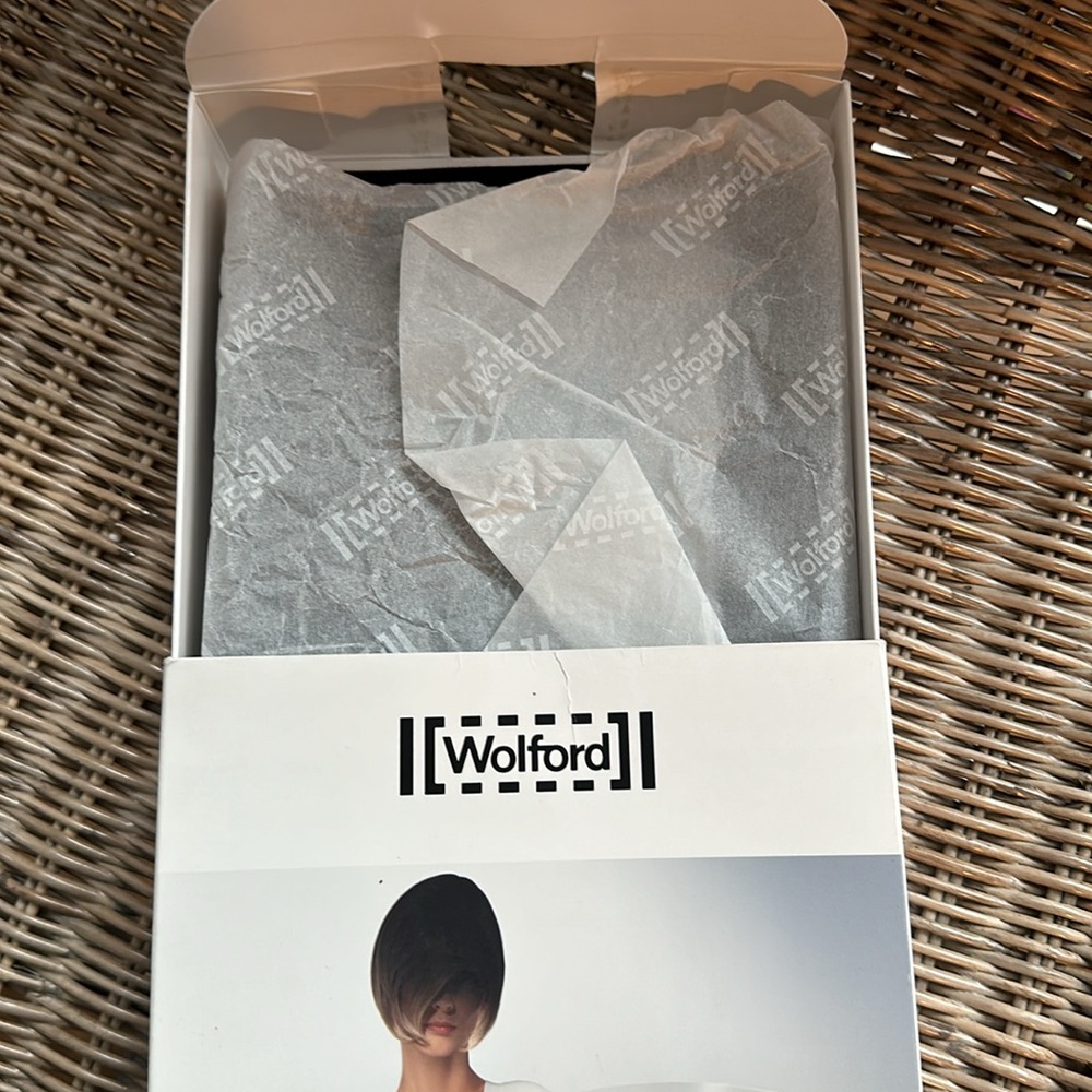 Wolford Bari Shirt - Picture 5 of 5